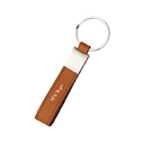 タオル名入れ工房 キーホルダー小ロットノベルティ