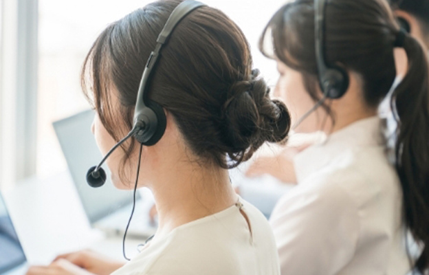 サポート