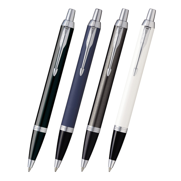 タオル名入れ工房 PARKER　パーカー　IMコアライン【ボールペン】