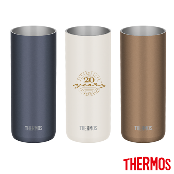 THERMOS　サーモス　真空断熱タンブラー　420ml