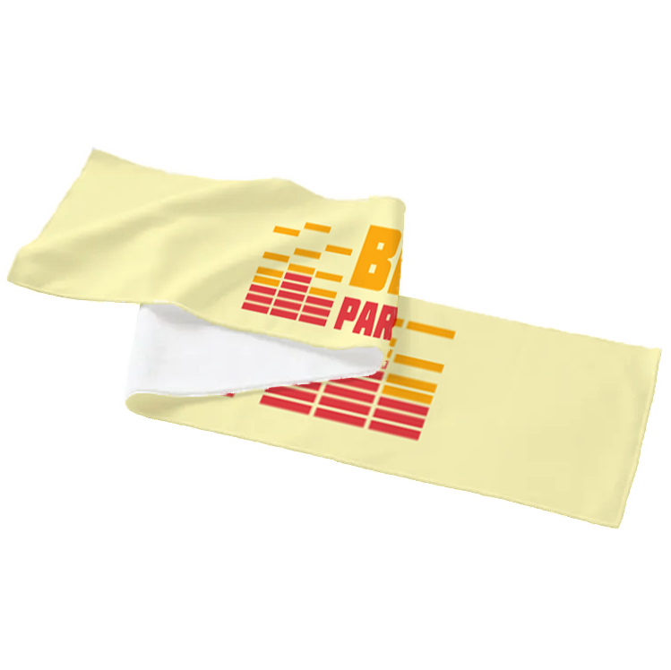 イベントタオル